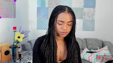 Snapshot of _marcela_22 chatting on March 8, 2025, 8:00 am MARCELA online show from March 8, 2025, 8:00 am