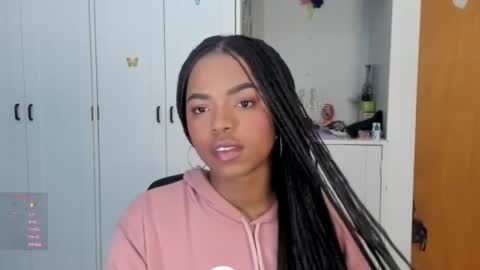 Snapshot of _marcela_22 chatting on September 15, 2025, 12:54 am MARCELA online show from September 15, 2025, 12:54 am