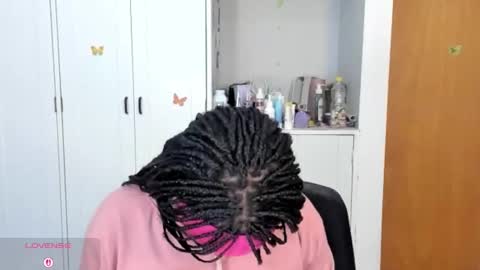 Snapshot of _marcela_22 chatting on October 2, 2025, 11:56 pm MARCELA online show from October 2, 2025, 11:56 pm