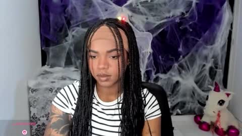 Snapshot of _marcela_22 chatting on October 8, 2025, 1:36 am MARCELA online show from October 8, 2025, 1:36 am