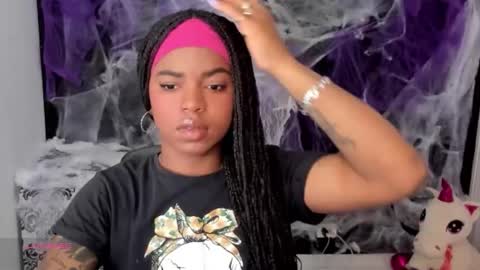 Snapshot of _marcela_22 chatting on October 8, 2025, 4:04 pm MARCELA online show from October 8, 2025, 4:04 pm