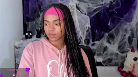 Snapshot of _marcela_22 chatting on October 9, 2025, 4:10 am MARCELA online show from October 9, 2025, 4:10 am