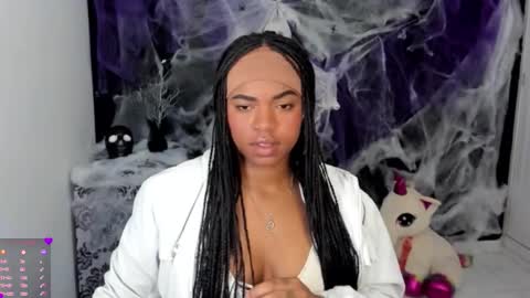 Snapshot of _marcela_22 chatting on October 13, 2025, 9:26 pm MARCELA online show from October 13, 2025, 9:26 pm