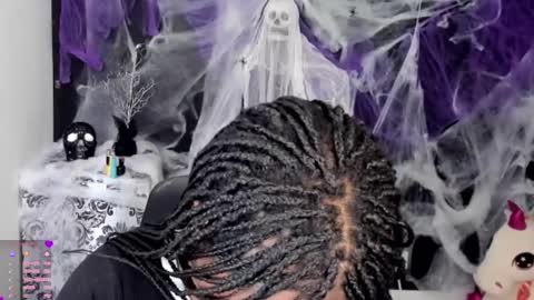 Snapshot of _marcela_22 chatting on October 20, 2025, 6:30 pm MARCELA online show from October 20, 2025, 6:30 pm