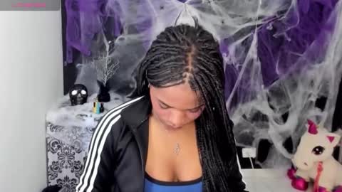 Snapshot of _marcela_22 chatting on October 21, 2025, 4:30 pm MARCELA online show from October 21, 2025, 4:30 pm