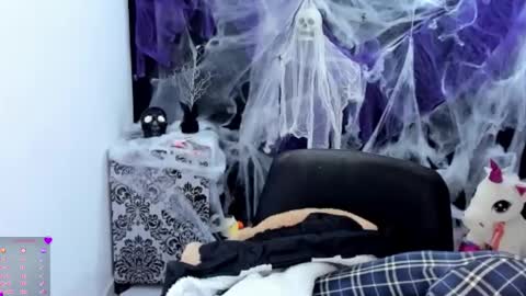 Snapshot of _marcela_22 chatting on October 24, 2025, 10:55 am MARCELA online show from October 24, 2025, 10:55 am