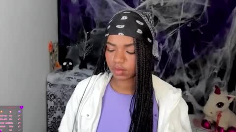 Snapshot of _marcela_22 chatting on October 26, 2025, 8:59 pm MARCELA online show from October 26, 2025, 8:59 pm