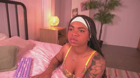 MARCELA online show from February 26, 2026, 10:58 am