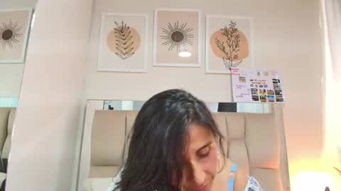 _marcela__ online show from July 6, 2026, 3:03 pm