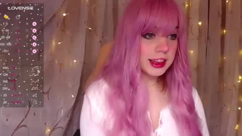 Snapshot of _marcelline_ chatting on January 14, 2025, 8:09 am Kira online show from January 14, 2025, 8:09 am
