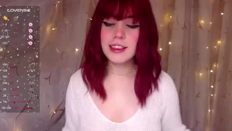 Snapshot of _marcelline_ chatting on January 23, 2025, 8:15 am Kira online show from January 23, 2025, 8:15 am