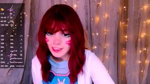 Snapshot of _marcelline_ chatting on October 14, 2025, 8:37 am Kira online show from October 14, 2025, 8:37 am