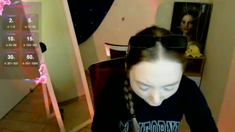 Margo online show from June 24, 2026, 6:23 am