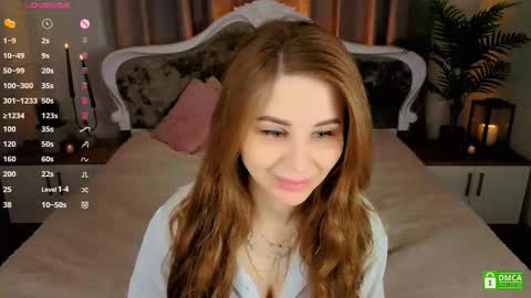 Eva  online show from March 22, 2026, 10:57 pm