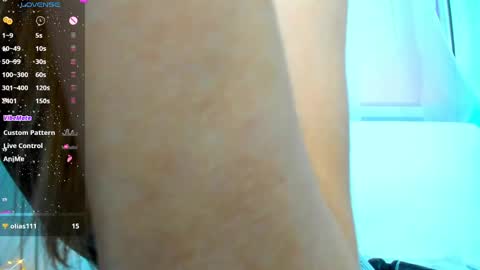 Scarlett online show from January 21, 2025, 5:05 am