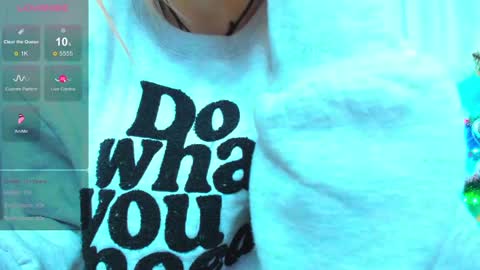 Scarlett online show from January 22, 2025, 8:07 am