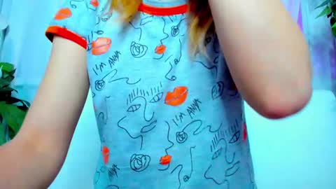 Scarlett online show from January 25, 2025, 8:00 am