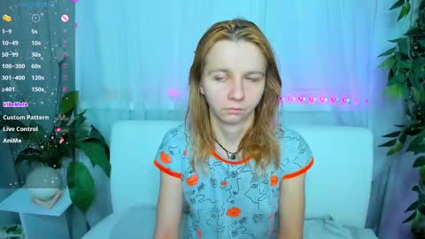 Scarlett online show from January 26, 2025, 1:52 am