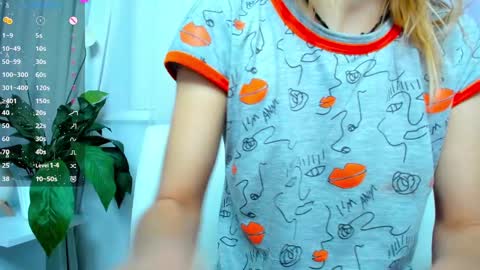 Scarlett online show from February 1, 2025, 5:07 am