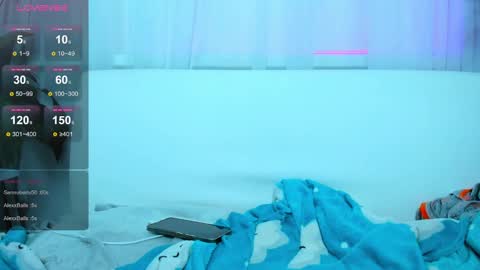 Scarlett online show from February 4, 2025, 8:02 am