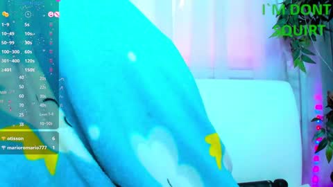 Scarlett online show from March 8, 2025, 5:59 am