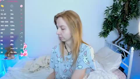 Snapshot of _mari_so chatting on April 28, 2026, 12:43 pm Scarlett online show from April 28, 2026, 12:43 pm