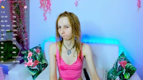 Snapshot of _mari_so chatting on May 9, 2026, 11:37 am Scarlett online show from May 9, 2026, 11:37 am