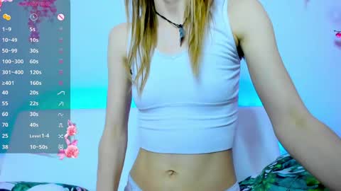 Snapshot of _mari_so chatting on May 11, 2026, 4:04 pm Scarlett online show from May 11, 2026, 4:04 pm