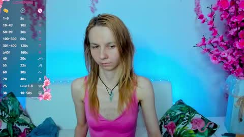 Snapshot of _mari_so chatting on May 29, 2026, 11:08 am Scarlett online show from May 29, 2026, 11:08 am