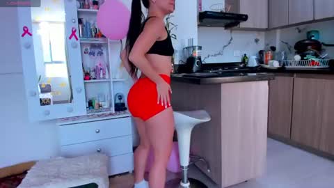 Maria Angel online show from July 2, 2026, 6:47 pm