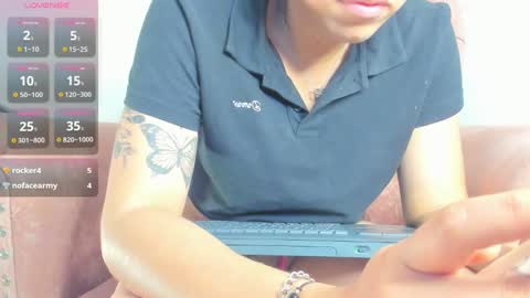 Maria online show from February 5, 2025, 7:53 pm