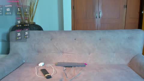 Maria online show from September 17, 2025, 2:35 am