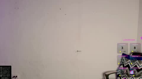 Mariana Fox online show from March 6, 2026, 2:13 pm