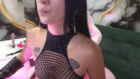 _marianhills45 online show from March 9, 2026, 3:43 am