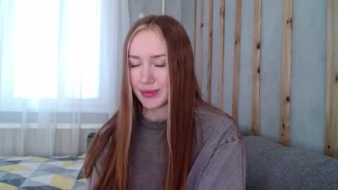 Snapshot of _marianne_ chatting on February 27, 2025, 1:17 pm online show from February 27, 2025, 1:17 pm