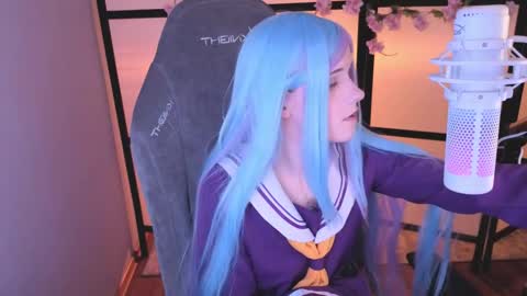 Mariko online show from March 27, 2026, 3:23 pm