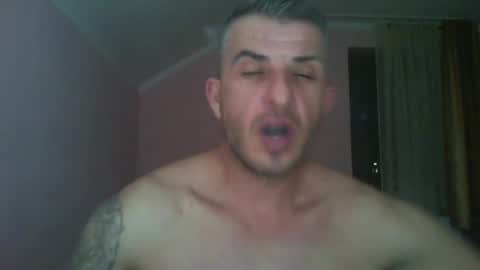 _marrrio online show from January 29, 2025, 9:39 pm