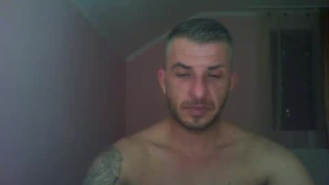 _marrrio online show from February 3, 2025, 10:21 pm