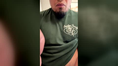 Mass Shaft online show from April 15, 2026, 8:20 pm