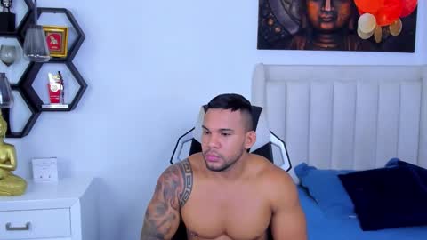 _matthew_santos_ online show from November 12, 2025, 12:22 am