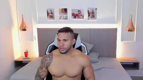 _matthew_santos_ online show from June 2, 2026, 12:01 am