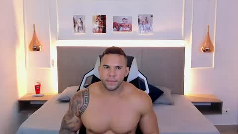 _matthew_santos_ online show from June 20, 2026, 1:30 am