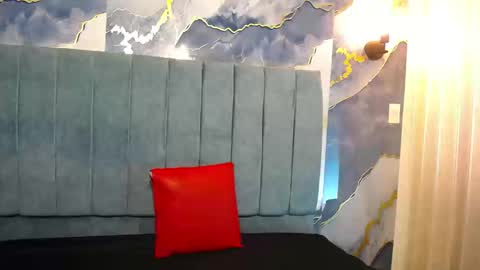 Mave online show from March 25, 2026, 12:55 pm