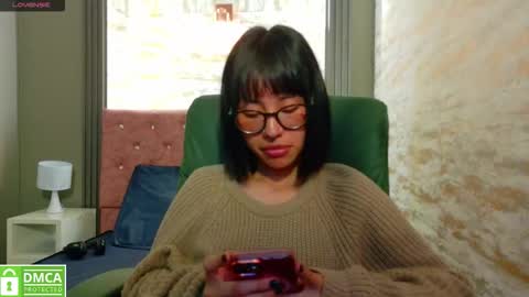 Snapshot of _mavis2 chatting on September 15, 2025, 8:09 pm Mavis online show from September 15, 2025, 8:09 pm