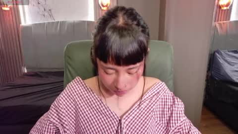 Mavis  online show from October 21, 2025, 9:26 pm