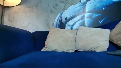 Max Carter online show from October 19, 2025, 3:23 pm