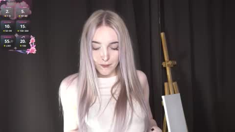 Elva and Kate  online show from September 10, 2025, 7:08 am