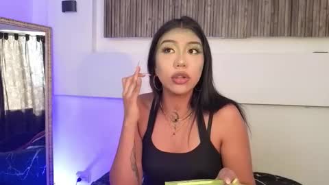 medusa online show from October 30, 2025, 8:20 pm