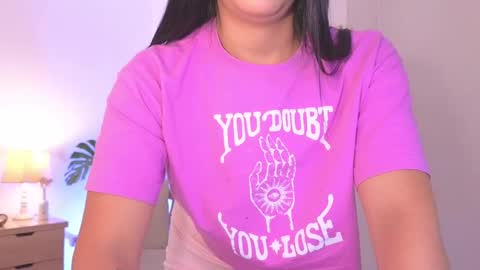 Megan online show from December 17, 2024, 8:43 pm