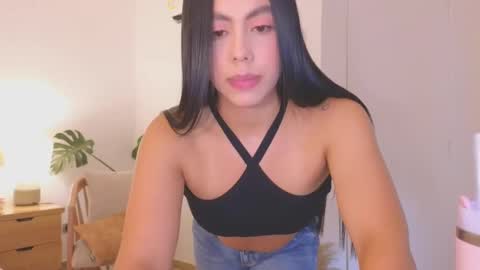 Megan online show from February 1, 2025, 8:16 pm